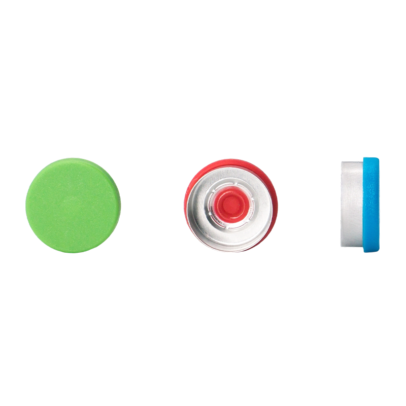 Brotype Aluminium-plasthette