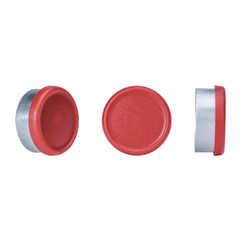 Brotype Aluminium-plasthette