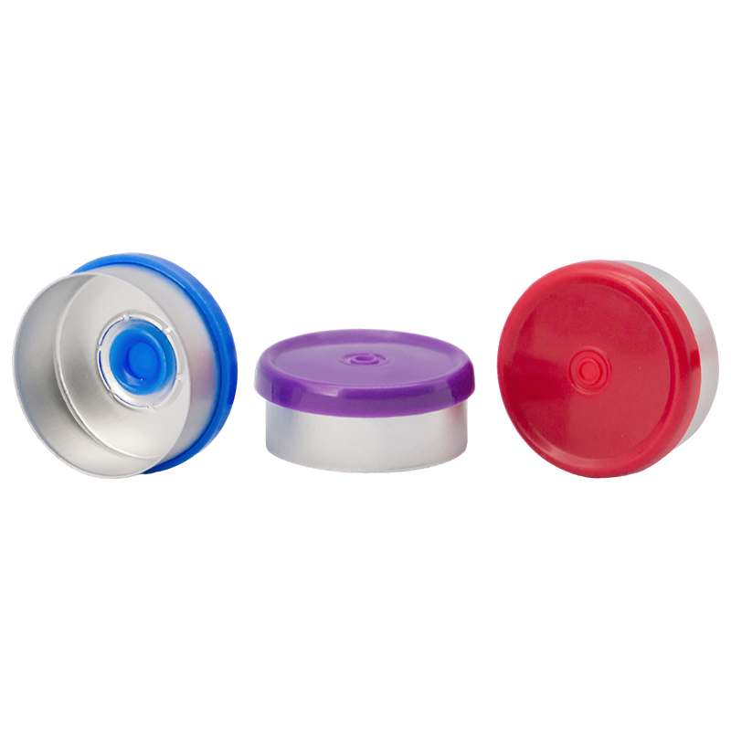 Brotype Aluminium-plasthette