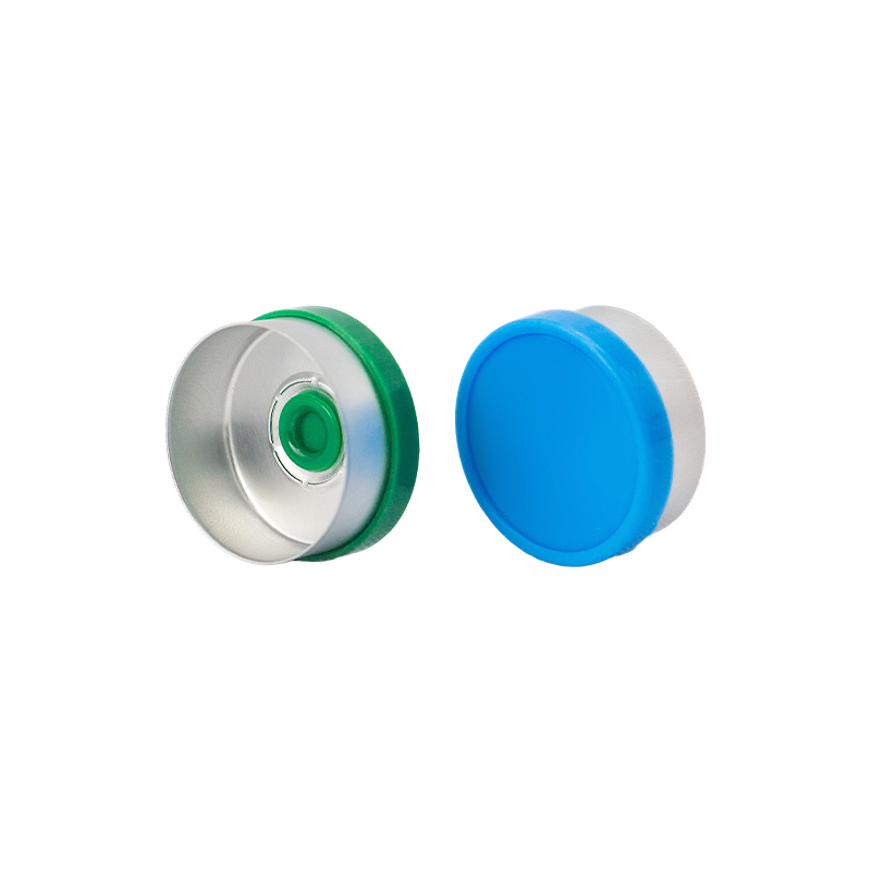 Brotype Aluminium-plasthette