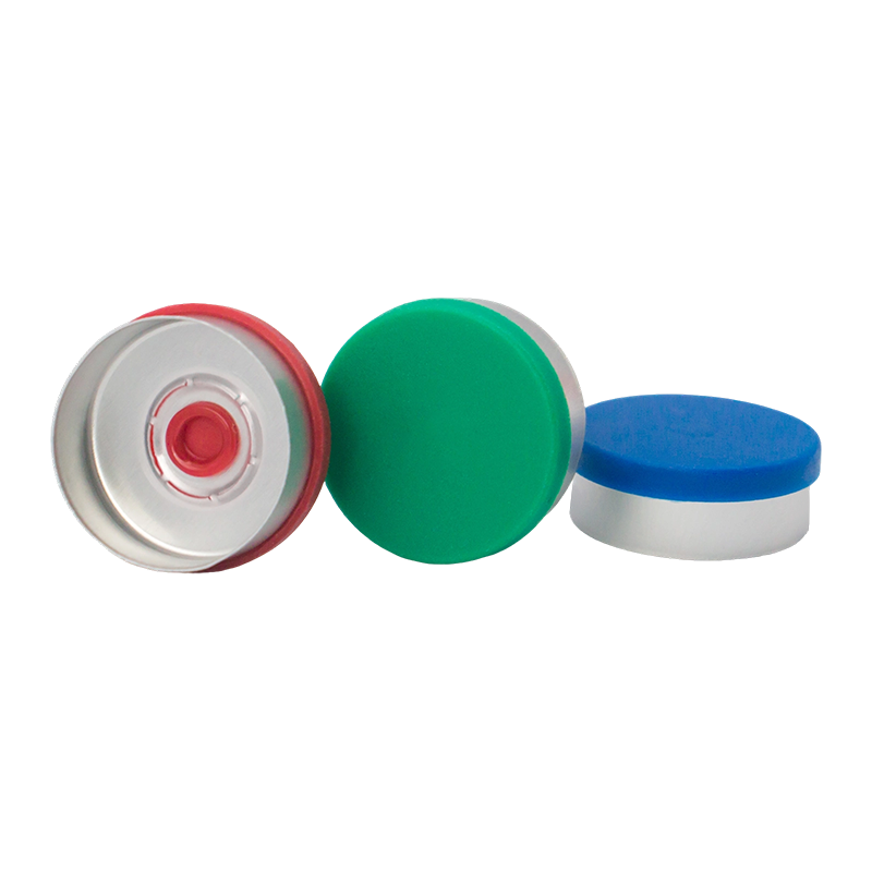 Brotype Aluminium-plasthette