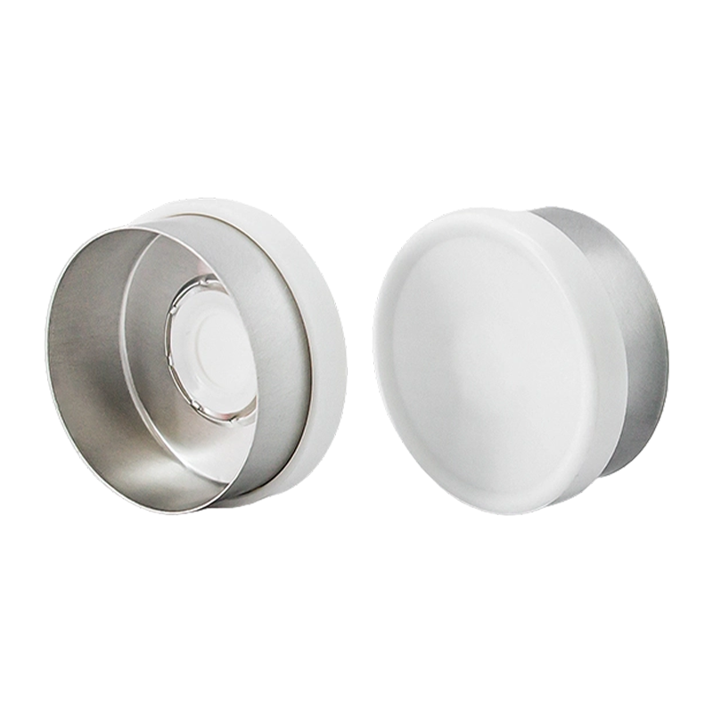 Brotype Aluminium-plasthette