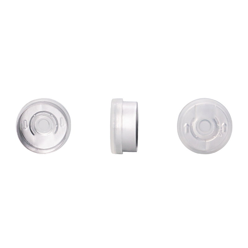 Riv av aluminium-plasthette