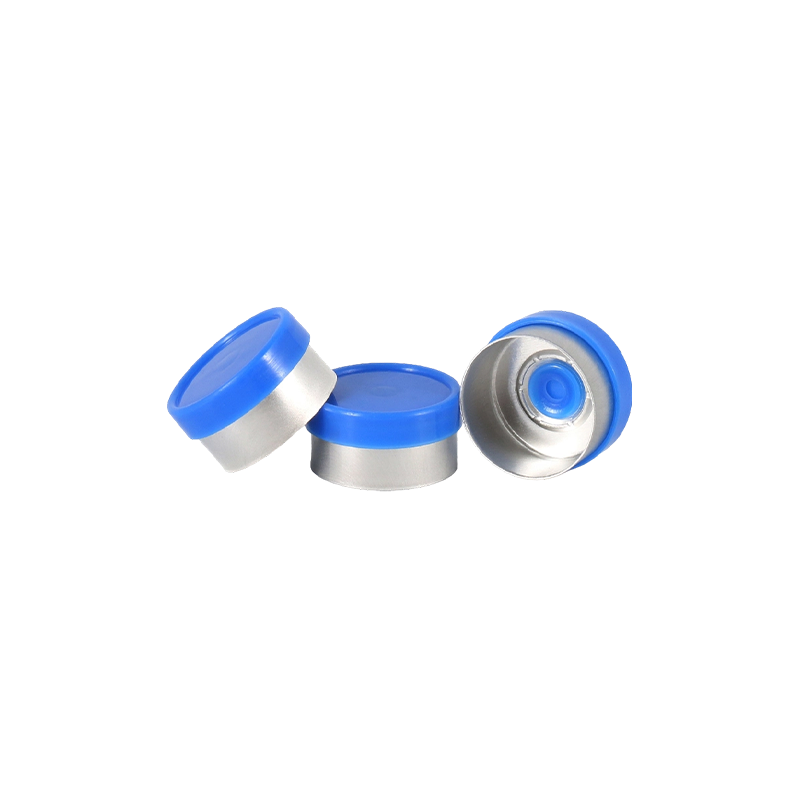 Brotype Aluminium-plasthette